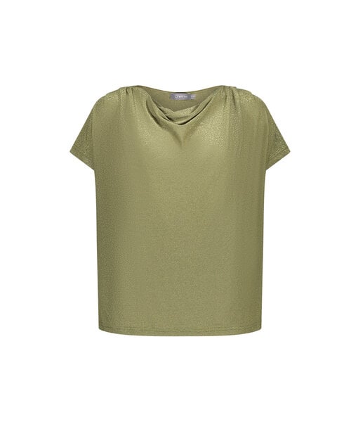 Geisha Geisha Top