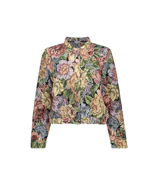 Geisha Geisha Jacket
