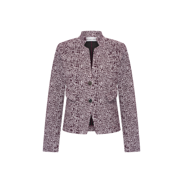 Helena Hart Blazer Noor Enno 