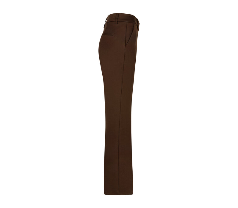 Red Button Bibette Punta L33 Brown