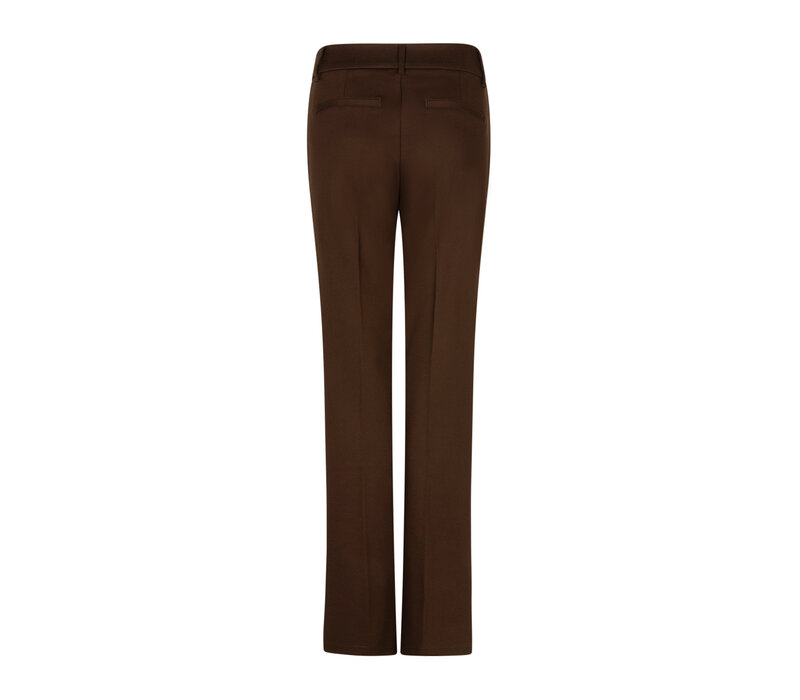 Red Button Bibette Punta L33 Brown