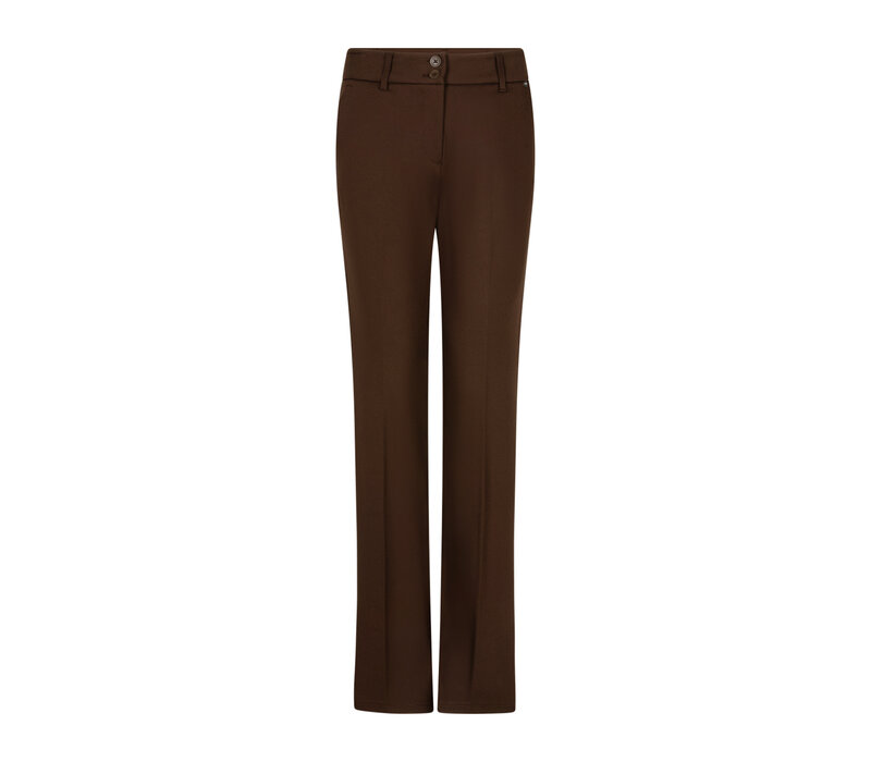 Red Button Bibette Punta L33 Brown