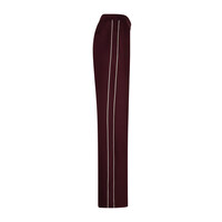 Red Button Colette Punta Piping L33 Burgundy