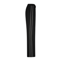 Red Button Colette Punta Piping L33 Black