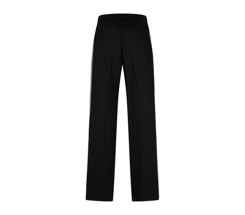Red Button Colette Punta Piping L33 Black