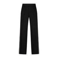 Red Button Colette Punta Piping L33 Black