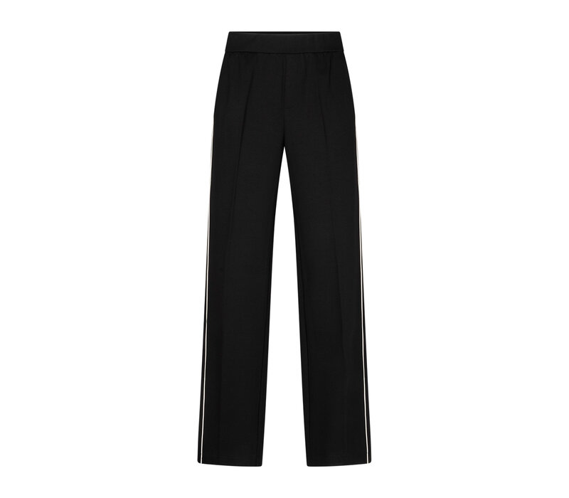 Red Button Colette Punta Piping L33 Black