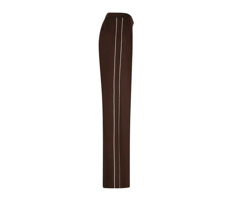 Red Button Colette Punta Piping L33 Brown