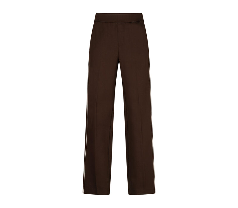 Red Button Colette Punta Piping L33 Brown