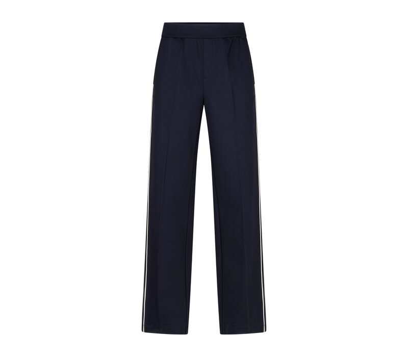 Red Button Colette Punta Piping L33 Navy
