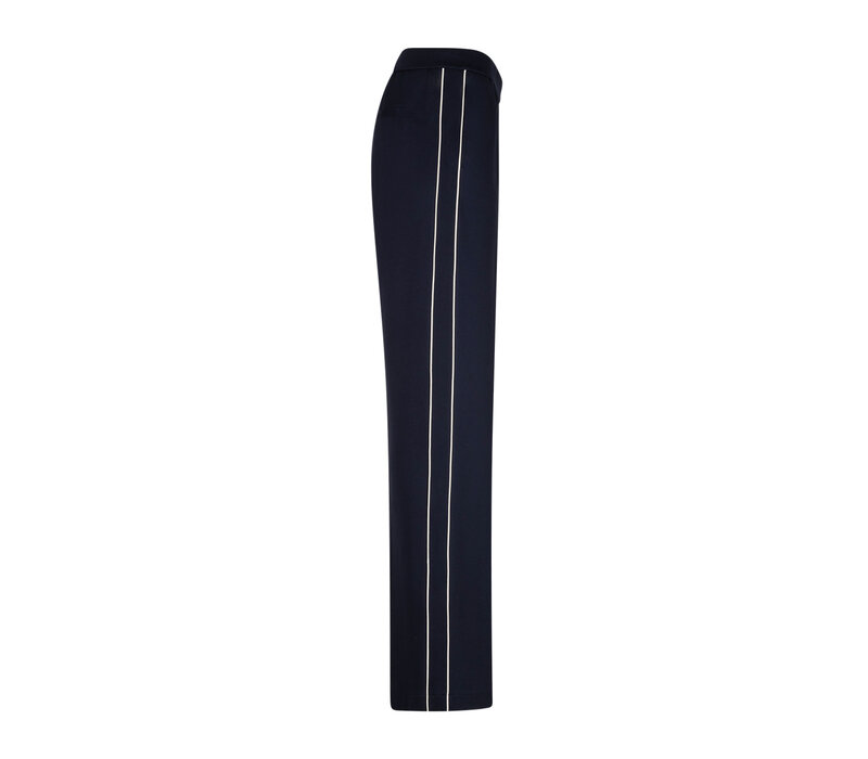 Red Button Colette Punta Piping L33 Navy