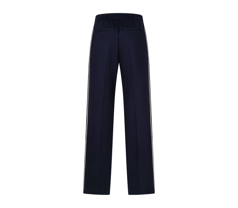Red Button Colette Punta Piping L33 Navy