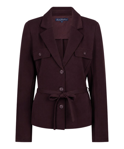 Red Button Red Button Blazer & Belt Punta