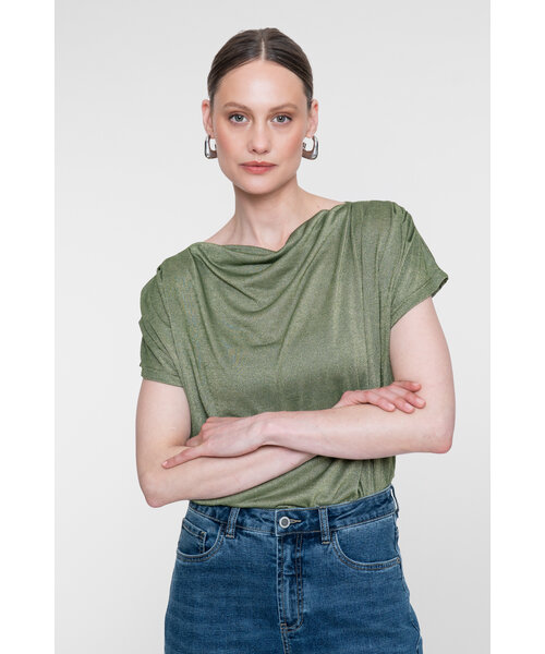 Geisha Geisha Top
