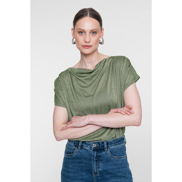 Geisha Top 
