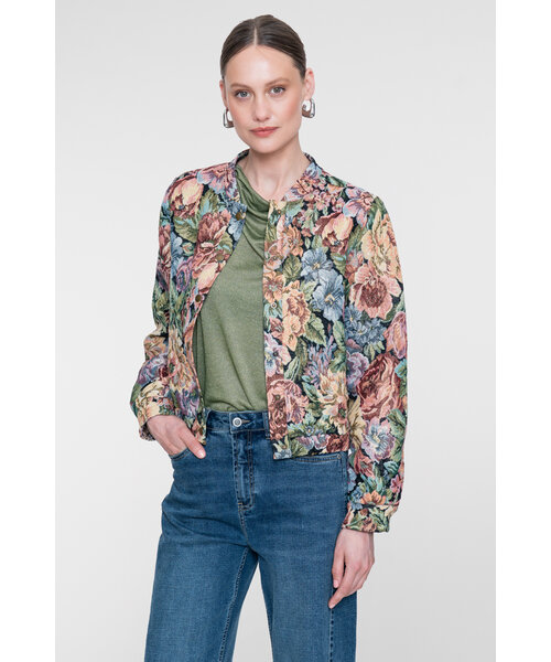 Geisha Geisha Jacket