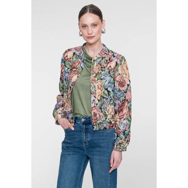 Geisha Jacket 