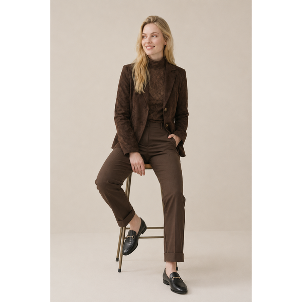 Helena Hart Broek Ziggy Lano Uni 