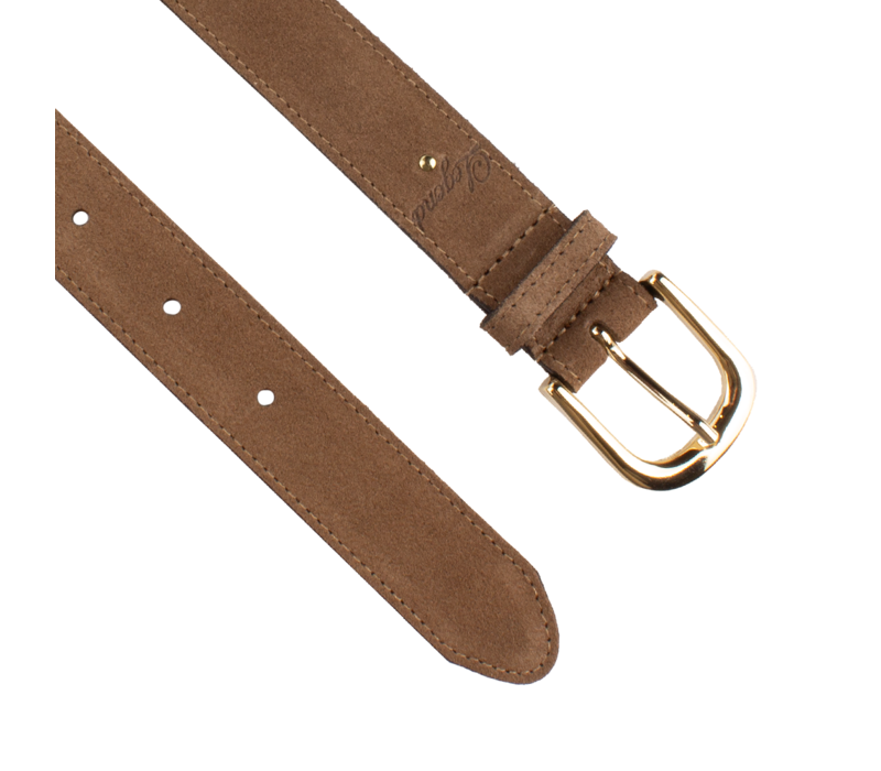 Petrol industries Riem Taupe