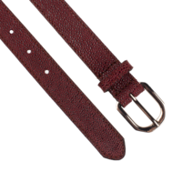 Petrol industries Riem Bordeaux Red