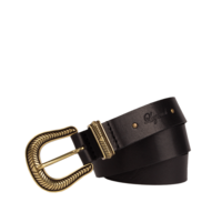 Petrol industries Riem Black