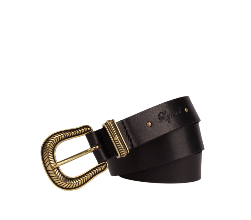 Petrol industries Riem Black