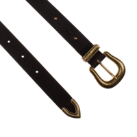 Petrol industries Riem Black