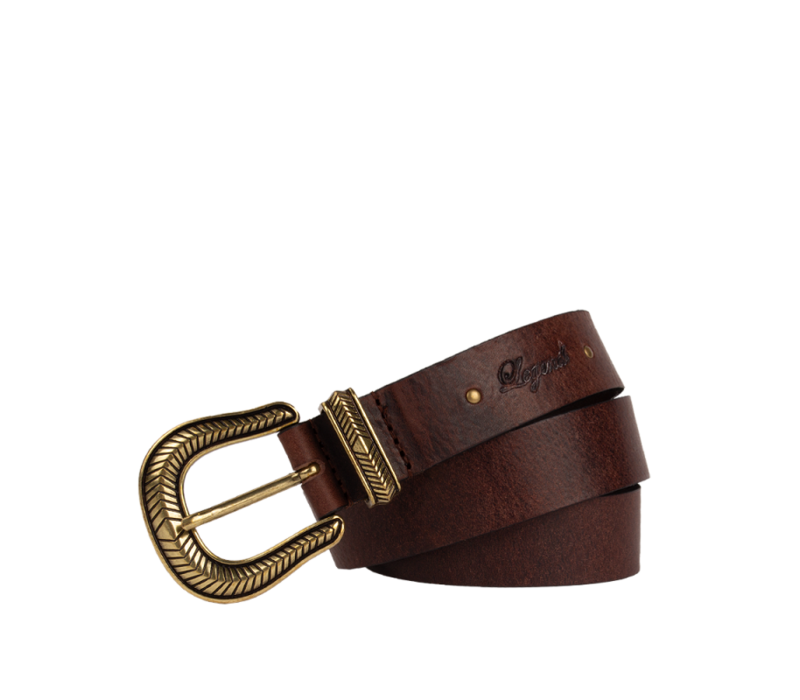 Petrol industries Riem Brown