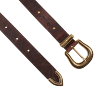 Petrol industries Riem Brown