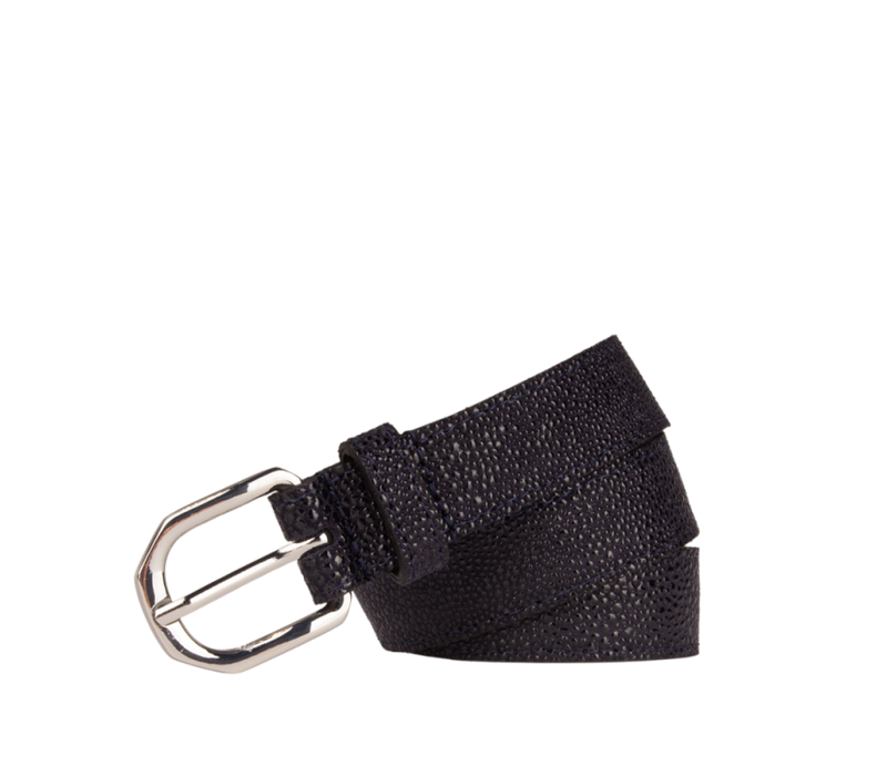 Petrol industries Riem Blue