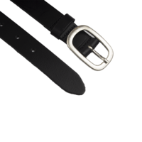 Petrol industries Ceintuur Black