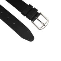 Petrol industries Leren Riem Black