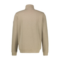 Lerros Vest Gravel Beige