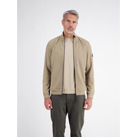 Lerros Vest Gravel Beige