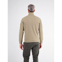 Lerros Vest Gravel Beige