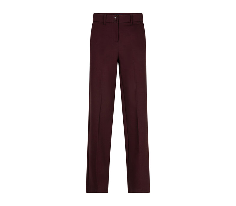 Red Button Colette Punta L33 Burgundy