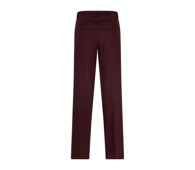 Red Button Colette Punta L33 Burgundy