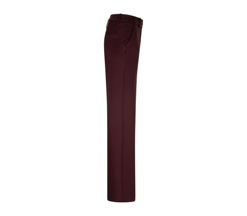 Red Button Colette Punta L33 Burgundy