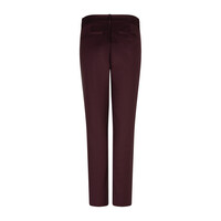 Red Button Diana Smart Burgundy