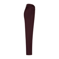 Red Button Diana Smart Burgundy