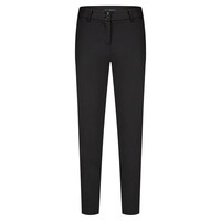 Red Button Diana Smart Black