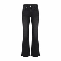 Red Button Colette L33 Black Used