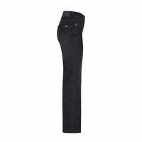 Red Button Colette L33 Black Used