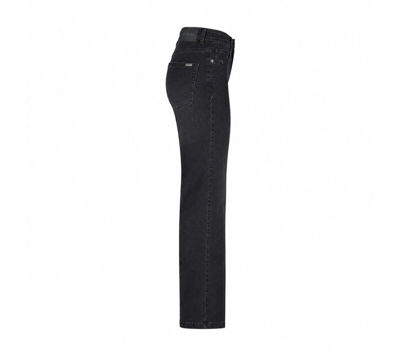 Red Button Colette L33 Black Used