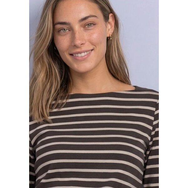 Street One Basic U-Boat Shirt 