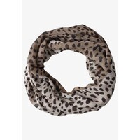 Street One Printed Modal Loop Black