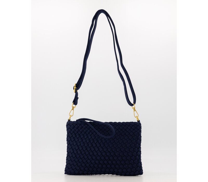 Teatro Zila Dark Blue