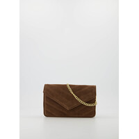 Teatro Laurie Suede Taupe