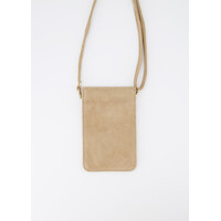Teatro Pona Suede Sand
