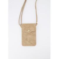 Teatro Pona Suede Sand